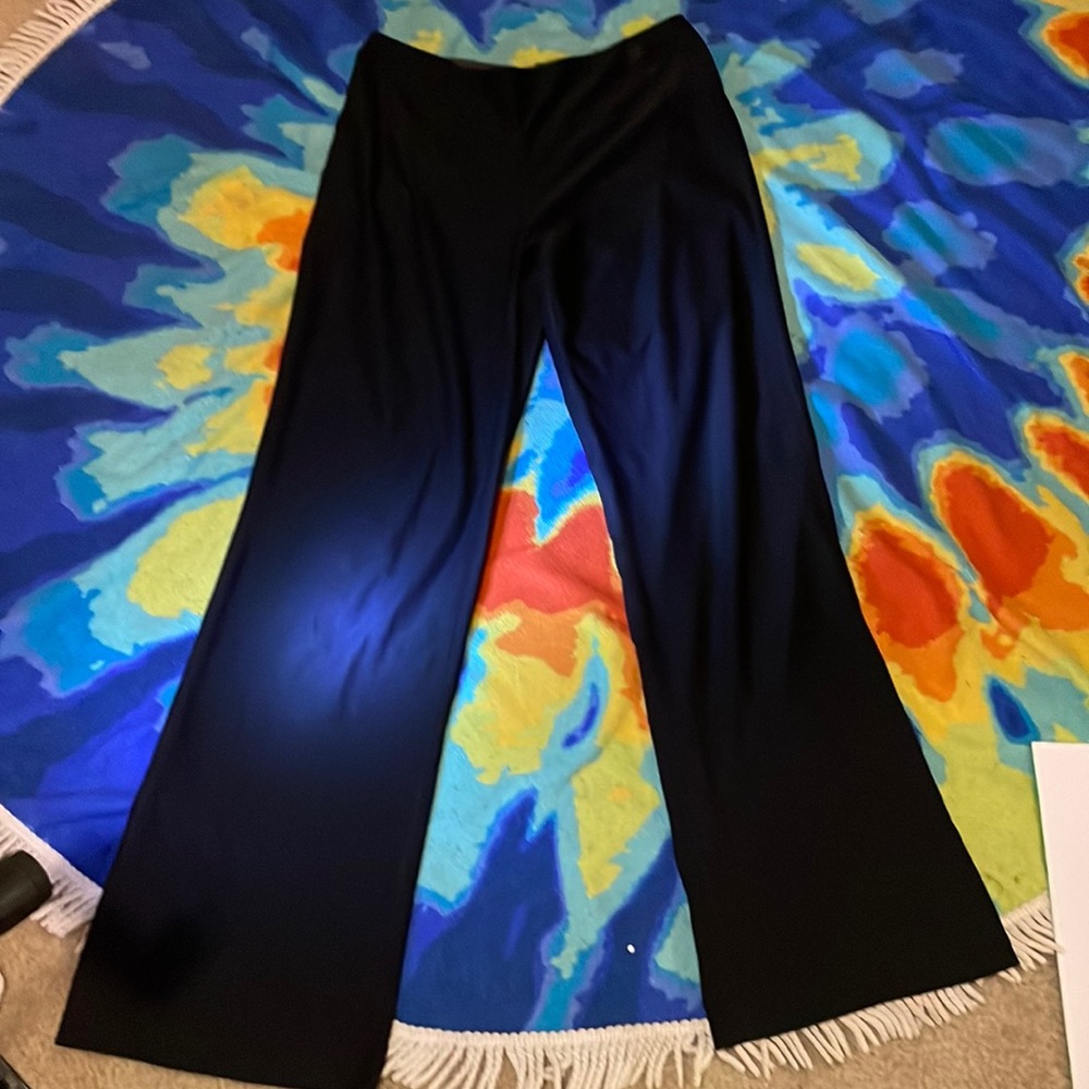 Legging style pants